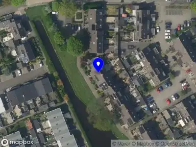 Glazenwasserij van Beekveld Leimuiden
