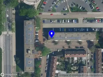 Evelien edit Haarlem