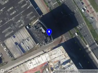 Nieuw bedrijf Visual Strategist