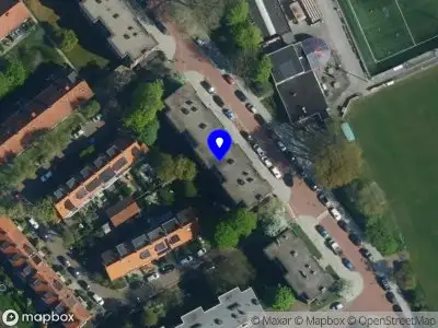 Adams Groenvoorziening B.V. Haarlem