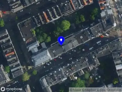 Firefly Wealth Amsterdam