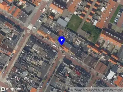 VL Infrabedrijf Katwijk