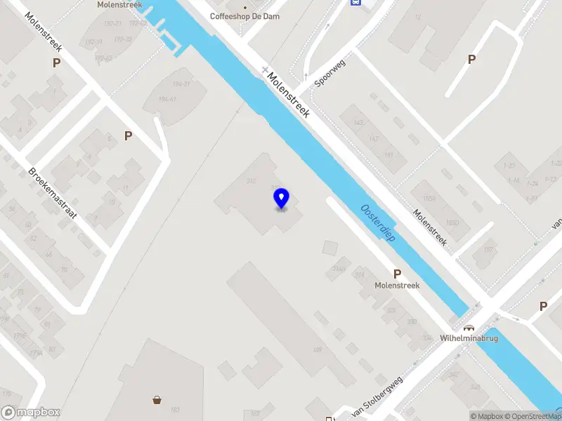Mokkie Keramiek Veendam