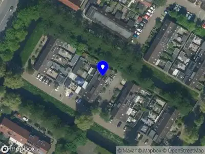 Lorance Gosselink Kinderverpleegkundige Purmerend