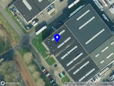 Tom Holding B.V. Almelo