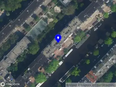 Castoton Amsterdam