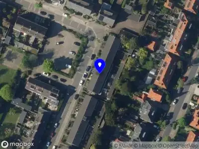 Nieuw bedrijf Prinske_De Bilt