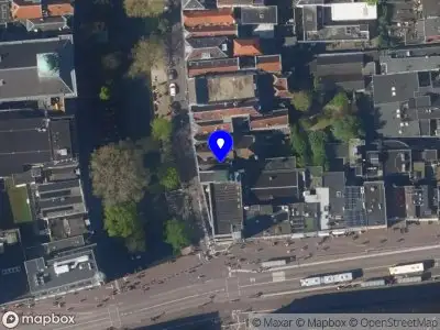 ASV Ventures Utrecht