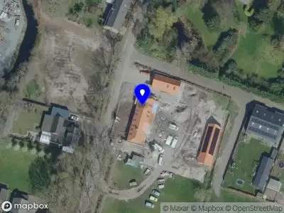 Holding van Westrienen B.V. Veghel