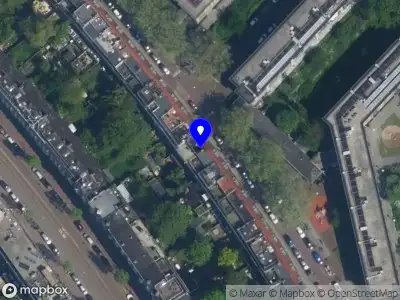 Nieuw bedrijf Alexia Marchand Business