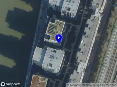 Nieuw bedrijf Blackbird Bouwadvies