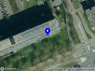 KB Holding B.V. Ede