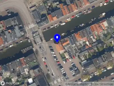 FMG B.V. Maassluis