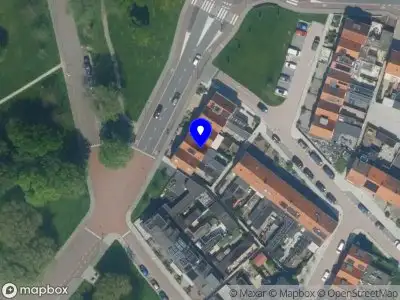 Stucadoorsbedrijf Keijzer Volendam