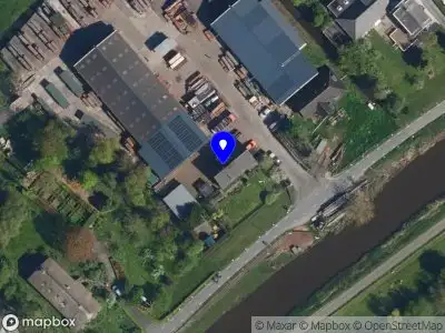 Frans de Bruijn GGI Ouderkerk aan de Amstel