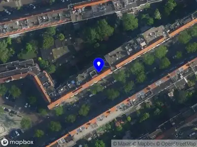 Tomáš Turlík Amsterdam