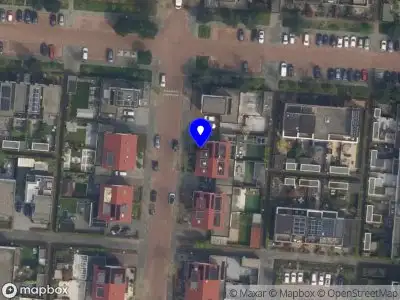 DHS Ventures B.V. Rotterdam