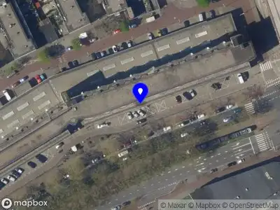 Bouwspecialist Tose 's-Gravenhage