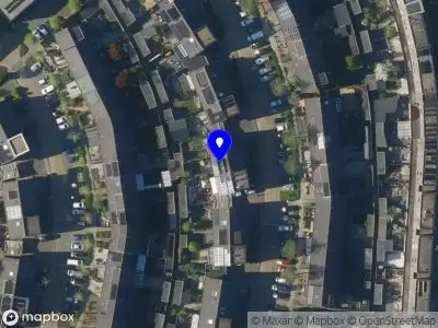 Nieuw bedrijf Mike Winter