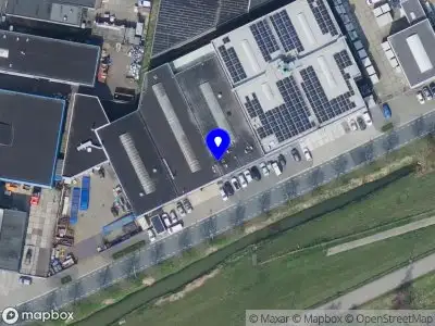 Buijse Container Techniek B.V. i.o. Zwijndrecht