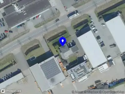 Nieuw bedrijf Bacos Trading