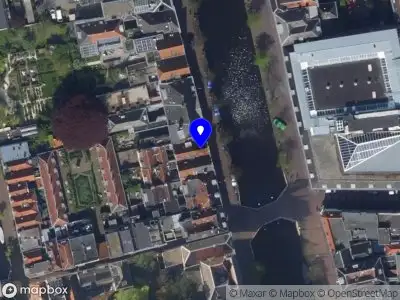 MBooleman Consultancy Leiden