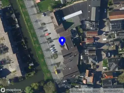 Nieuw bedrijf Sportswearhouse