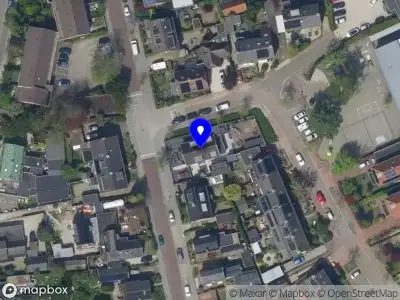 Nieuw bedrijf Nuovo Inizio Holding B.V.