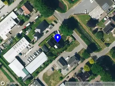 P&M B.V. Nieuw-Dordrecht