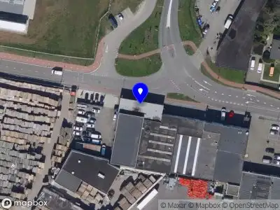 Garage Dave Mouws Roosendaal B.V.