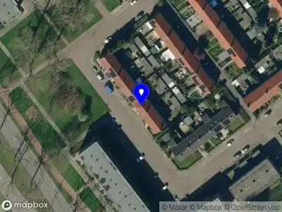 Rik Maria van der Sanden muziek & theatertechniek Arnhem