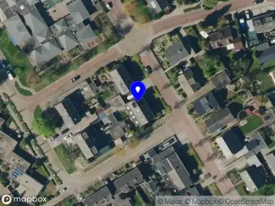 Nieuw bedrijf Dusty Beheer B.V.