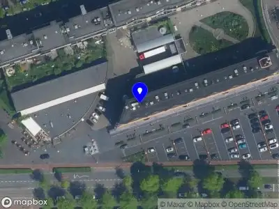 The Psychology Practice