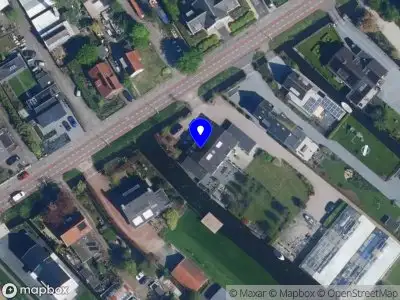 Westeinderhaven Aalsmeer