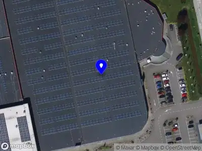 Nieuw bedrijf Bouman-Potter Participaties B.V.