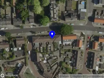 Lichtpunt Zorg & Begeleiding Heerlen