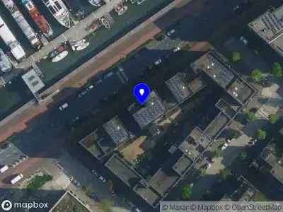 Annemarie Bets Amsterdam