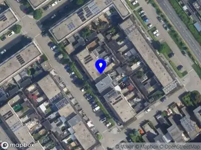 Pedicurepraktijk Indra Ybeles Smit Almere