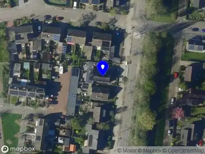 Nieuw bedrijf Ekoks beheer B.V.