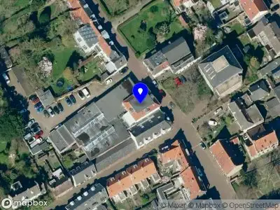 Nieuw bedrijf Stichting Administratiekantoor Kleine Beheer