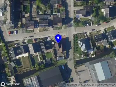 Wim Vertelman de Tegelzetter