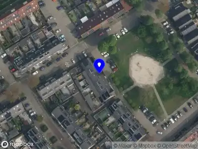 Nieuw bedrijf STIMY B.V.