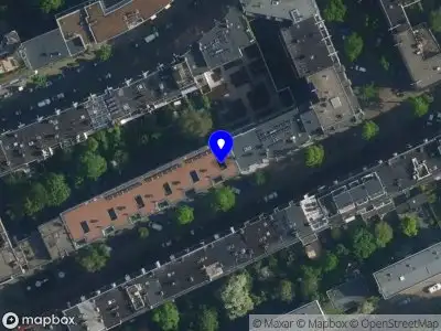 Rik Braams Amsterdam