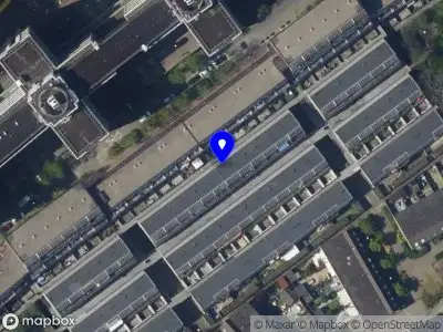 Nieuw bedrijf Nefertiti Express