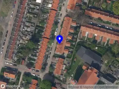 Nieuw bedrijf Gede Husu B.V.