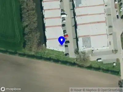 Nieuw bedrijf Vereniging van Eigenaars Ondervereniging Bedrijfsverzamelgebouw Tools 2