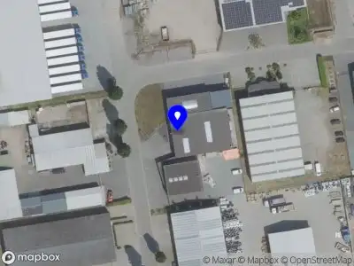 Handelsplaza Holding B.V. Maasbree