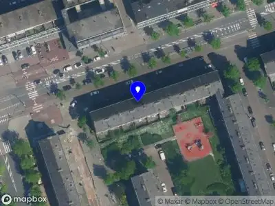 NHA Projects Amsterdam