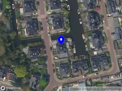 Elbena B.V. Katwijk
