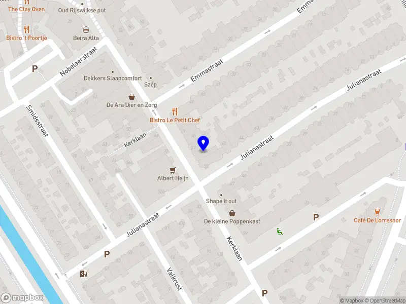 Aponwao Ideas Rijswijk